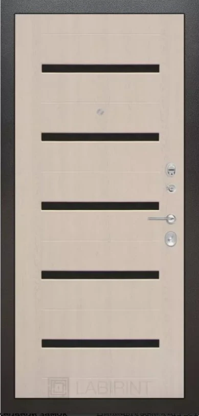 01 - Беленый дуб